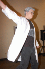 ValleyCon 37 - 2011